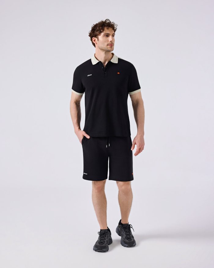 Ellesse Erkek Polo Tişört 6Sm5016 - Görsel 3
