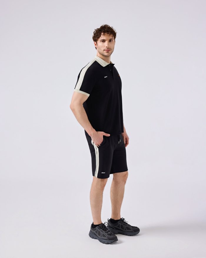 Ellesse Erkek Polo Tişört 6Sm5016 - Görsel 4