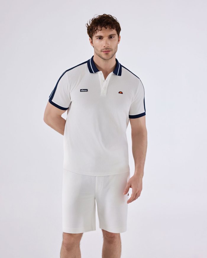Ellesse Erkek Polo Tişört 6Sm5016 - Görsel 7