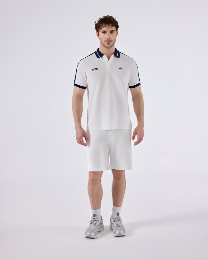Ellesse Erkek Polo Tişört 6Sm5016 - Görsel 9