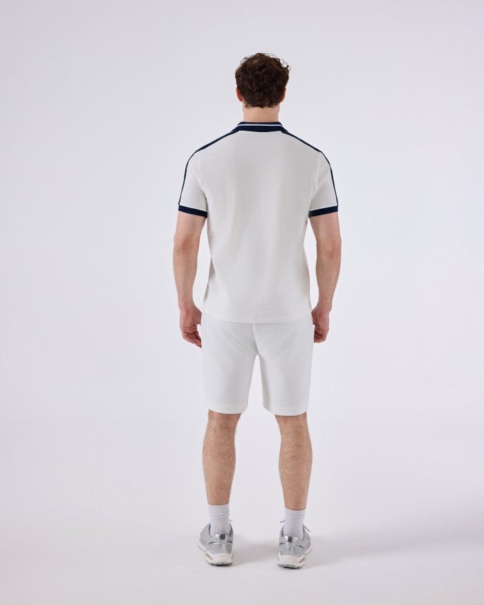 Ellesse Erkek Polo Tişört 6Sm5016 - Görsel 10
