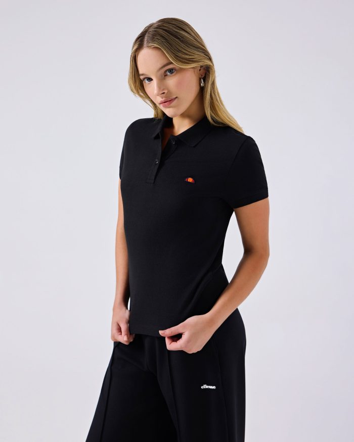 Ellesse Kadın Polo Tişört 6Sf5056 - Görsel 2