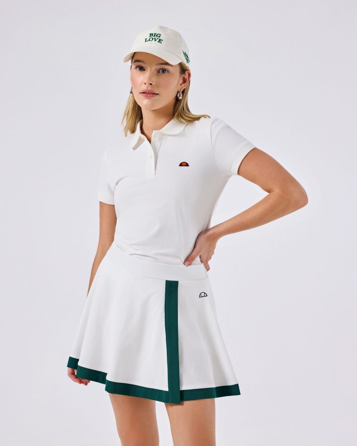 Ellesse Kadın Polo Tişört 6Sf5056 - Görsel 7