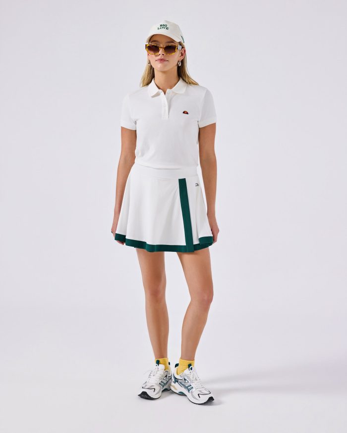 Ellesse Kadın Polo Tişört 6Sf5056 - Görsel 8