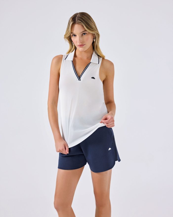 Ellesse Kadın Polo Tişört 6Sf5040 - Görsel 3