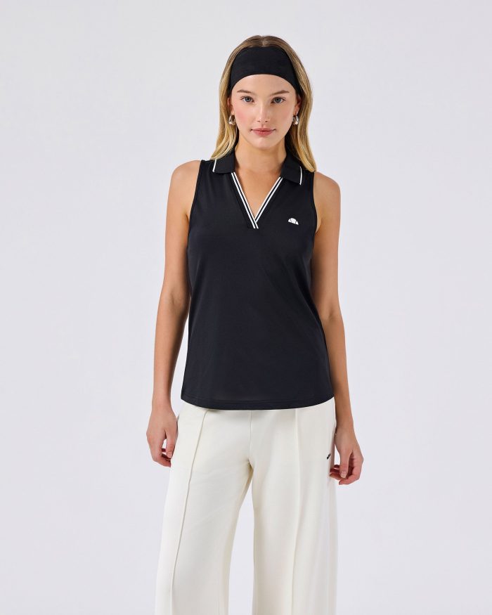 Ellesse Kadın Polo Tişört 6Sf5040 - Görsel 7