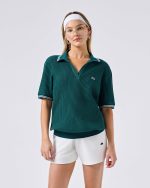 Ellesse Kadın Tişört POLO TİŞÖRT 6SF5005 - Görsel 5