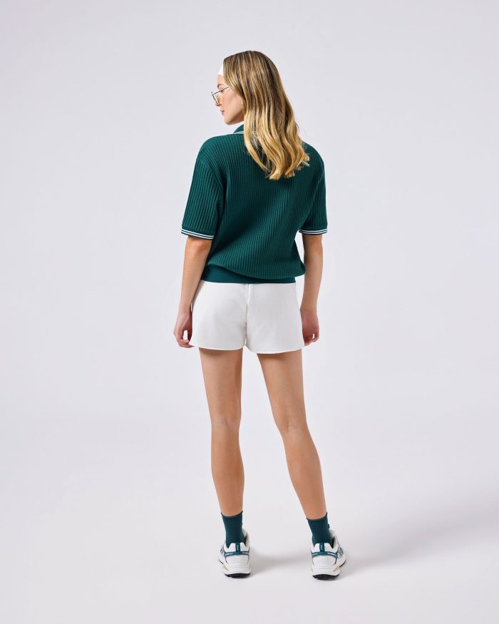 Ellesse Kadın Tişört POLO TİŞÖRT 6SF5005 - Görsel 8