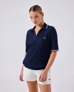 Ellesse Kadın Tişört POLO TİŞÖRT 6SF5005 - Görsel 10