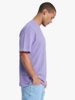 Quiksilver Bayi Erkek Kısa Kollu %100 Pamuklu Tişört Eqyzt07548 - Görsel 14
