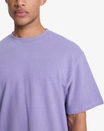 Quiksilver Bayi Erkek Kısa Kollu %100 Pamuklu Tişört Eqyzt07548 - Görsel 16