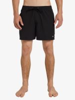 Quiksilver Everyday Solid Volley 15" Erkek Deniz Şortu Yeşil Eqyjv04120 - Görsel 8