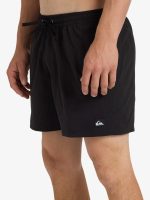 Quiksilver Everyday Solid Volley 15" Erkek Deniz Şortu Yeşil Eqyjv04120 - Görsel 10