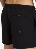 Quiksilver Everyday Solid Volley 15" Erkek Deniz Şortu Yeşil Eqyjv04120 - Görsel 12