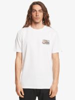 Quiksilver Retro Fade Erkek Kısa Kollu Tişört Eqyzt06864