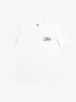 Quiksilver Retro Fade Erkek Kısa Kollu Tişört Eqyzt06864 - Görsel 3