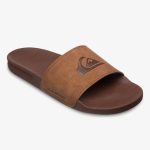 Quicksilver Erkek Terlik RIVI NUBUCK SLI AQYL101355