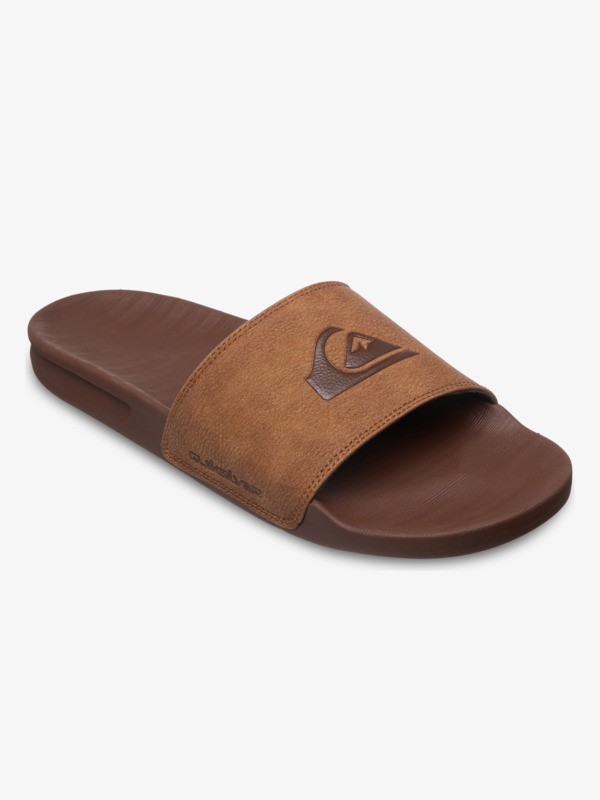 rivi-nubuck-sli-16829.jpg Quicksilver Erkek Terlik RIVI NUBUCK SLI AQYL101355 - Görsel 1