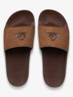 Quicksilver Erkek Terlik RIVI NUBUCK SLI AQYL101355 - Görsel 2