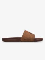 Quicksilver Erkek Terlik RIVI NUBUCK SLI AQYL101355 - Görsel 3