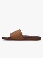 Quicksilver Erkek Terlik RIVI NUBUCK SLI AQYL101355 - Görsel 4