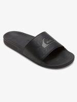Quicksilver Erkek Terlik RIVI NUBUCK SLI AQYL101355 - Görsel 6