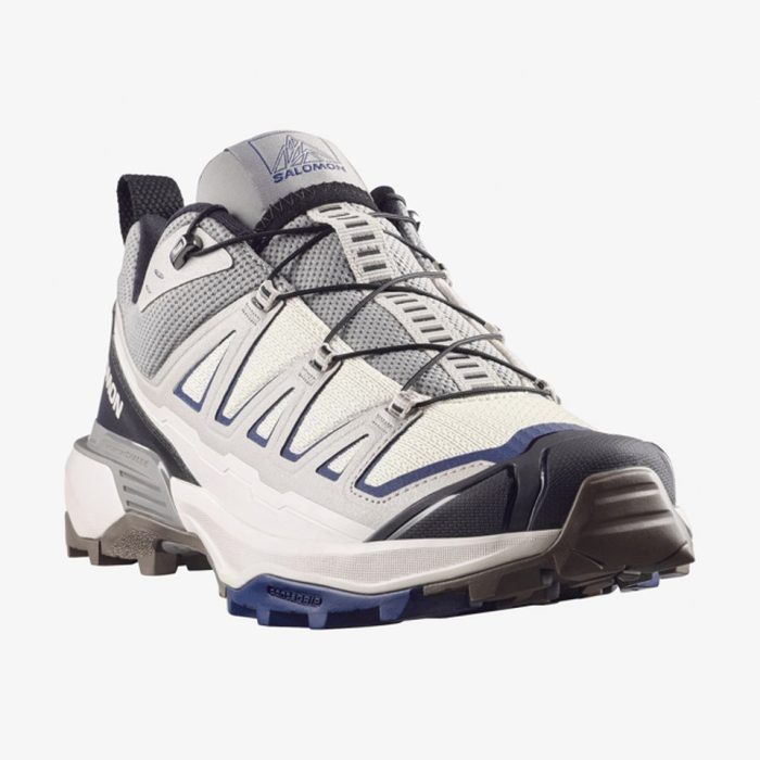Salomon X Ultra 360 Edge (L47453400) Erkek Outdoor Ayakkabı - Görsel 4