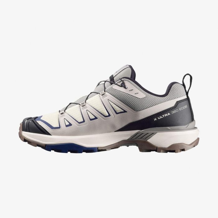 Salomon X Ultra 360 Edge (L47453400) Erkek Outdoor Ayakkabı - Görsel 8