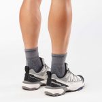 Salomon X Ultra 360 Edge (L47453400) Erkek Outdoor Ayakkabı - Görsel 10