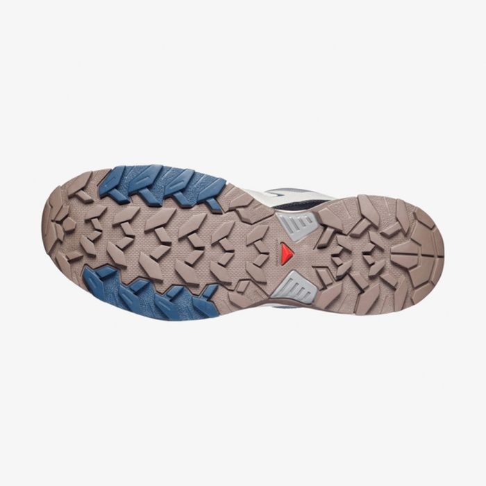 Salomon X Ultra 360 Edge (L47453400) Erkek Outdoor Ayakkabı - Görsel 12