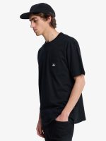 Quiksilver Salt Water Pocket Erkek Kısa Kollu Cepli Pamuklu Tişört Eqyzt08205 - Görsel 2
