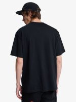 Quiksilver Salt Water Pocket Erkek Kısa Kollu Cepli Pamuklu Tişört Eqyzt08205 - Görsel 4