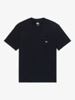 Quiksilver Salt Water Pocket Erkek Kısa Kollu Cepli Pamuklu Tişört Eqyzt08205 - Görsel 5