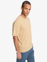 Quiksilver Salt Water Pocket Erkek Kısa Kollu Cepli Pamuklu Tişört Eqyzt08205 - Görsel 8