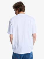 Quiksilver Salt Water Pocket Erkek Kısa Kollu Cepli Pamuklu Tişört Eqyzt08205 - Görsel 14