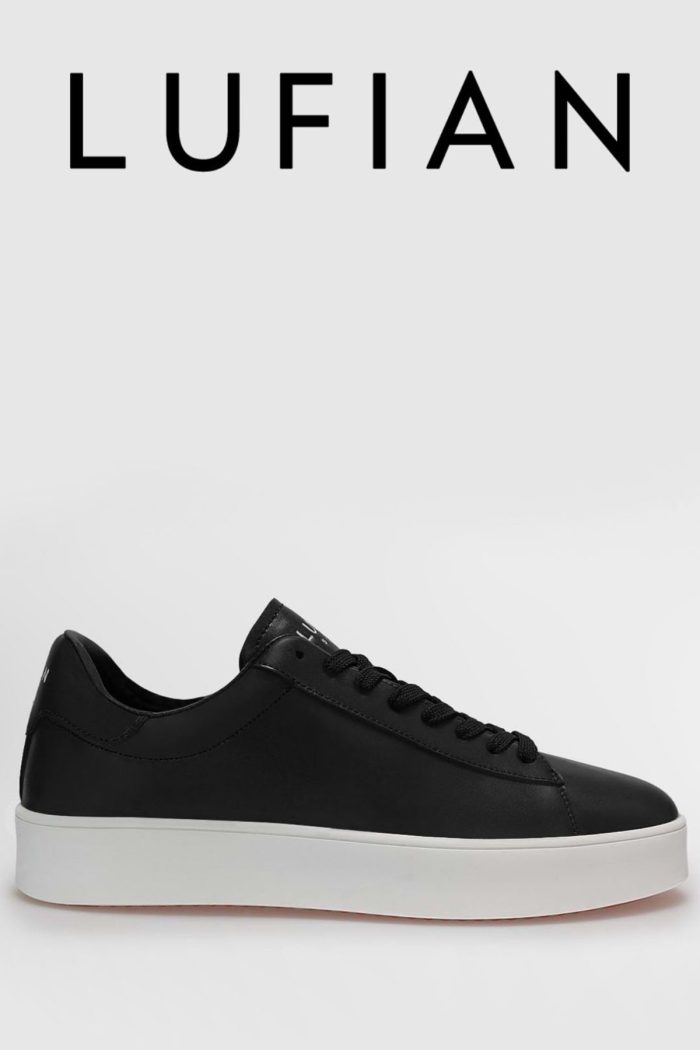 Lufian Anton Erkek Sneaker Ayakkabı 111230254 - Görsel 2