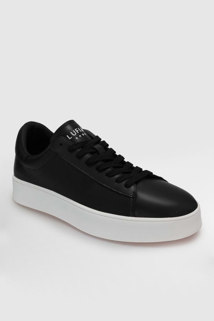 Lufian Anton Erkek Sneaker Ayakkabı 111230254 - Görsel 11