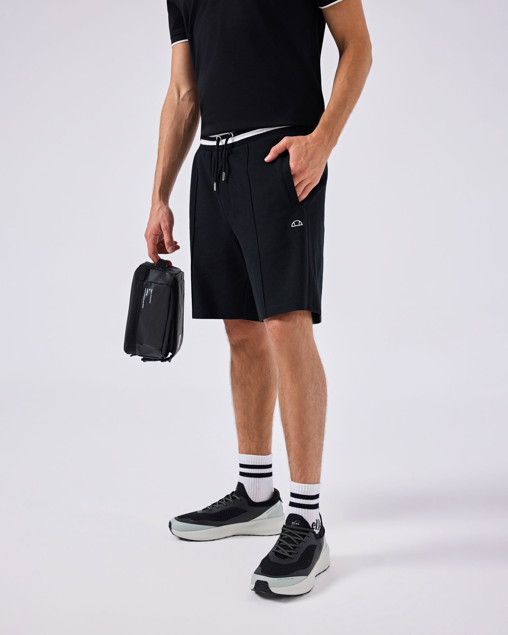 sort-15468.jpg Ellesse Erkek Şort 6Sm4013 - Görsel 1