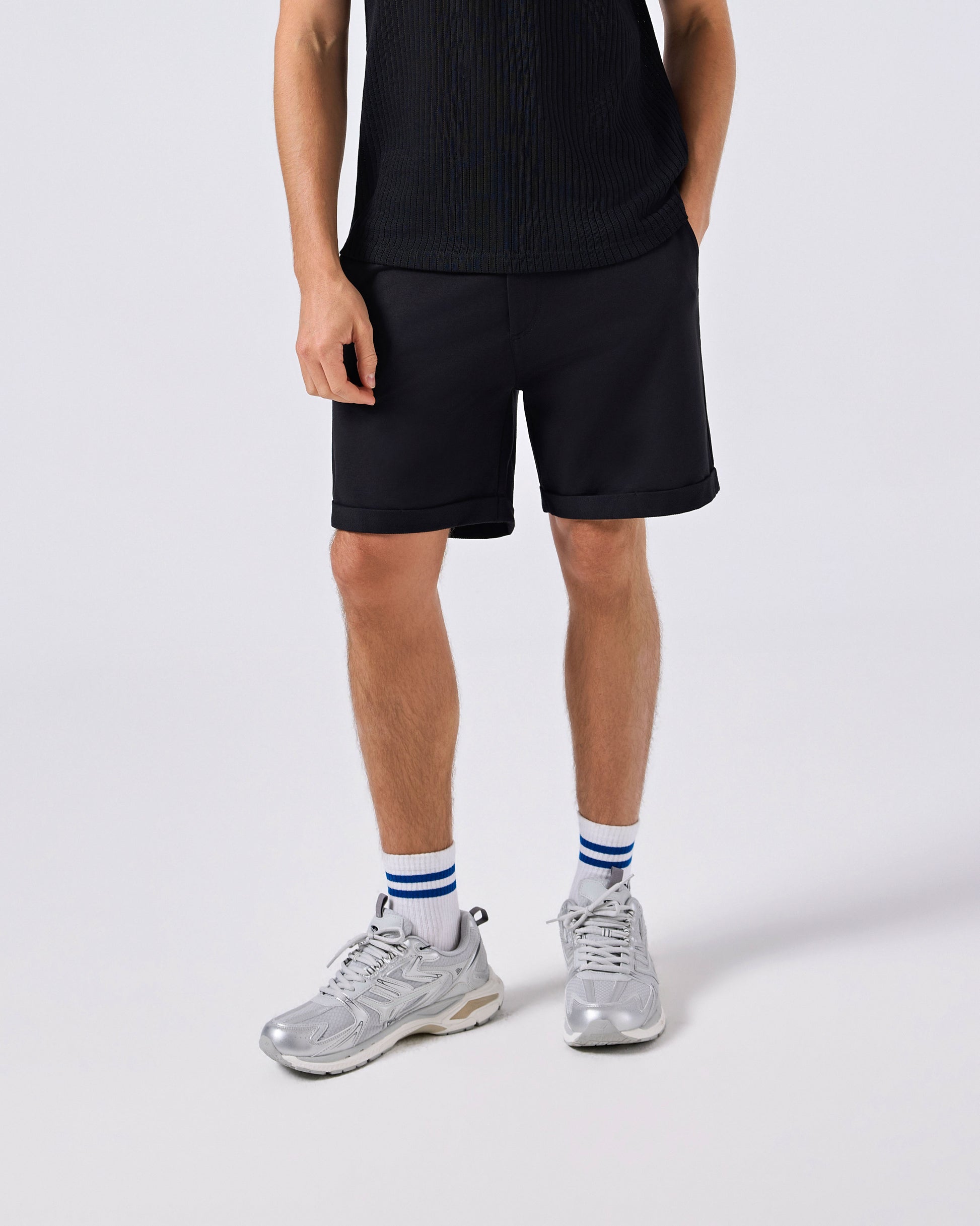 sort-15474.jpg Ellesse Erkek Şort 6Sm4014 - Görsel 1