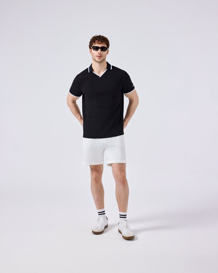 Ellesse Erkek Şort 6Sm4014 - Görsel 9