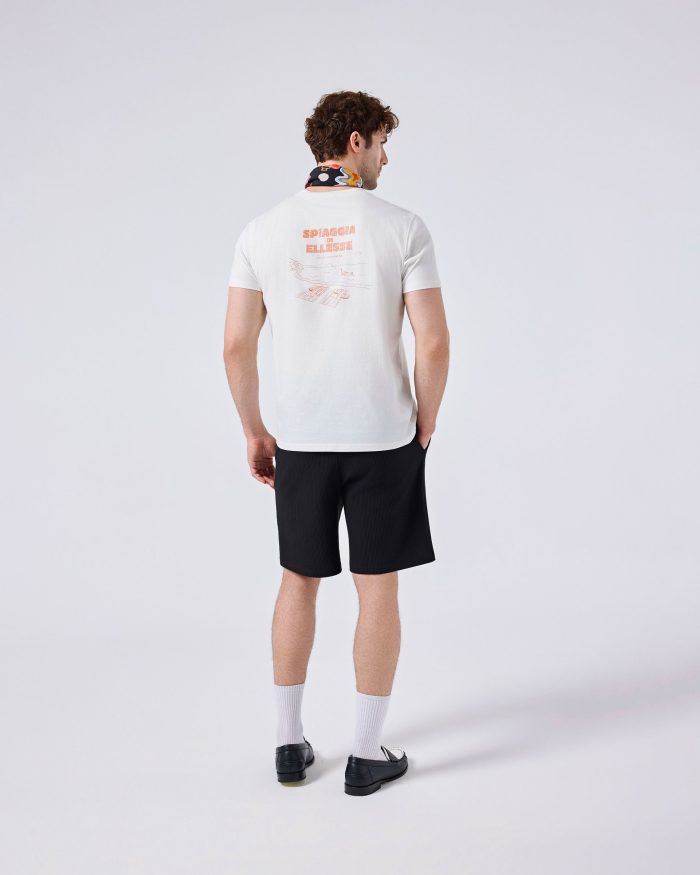 Ellesse Şort Şort 6Sm4026 - Görsel 9