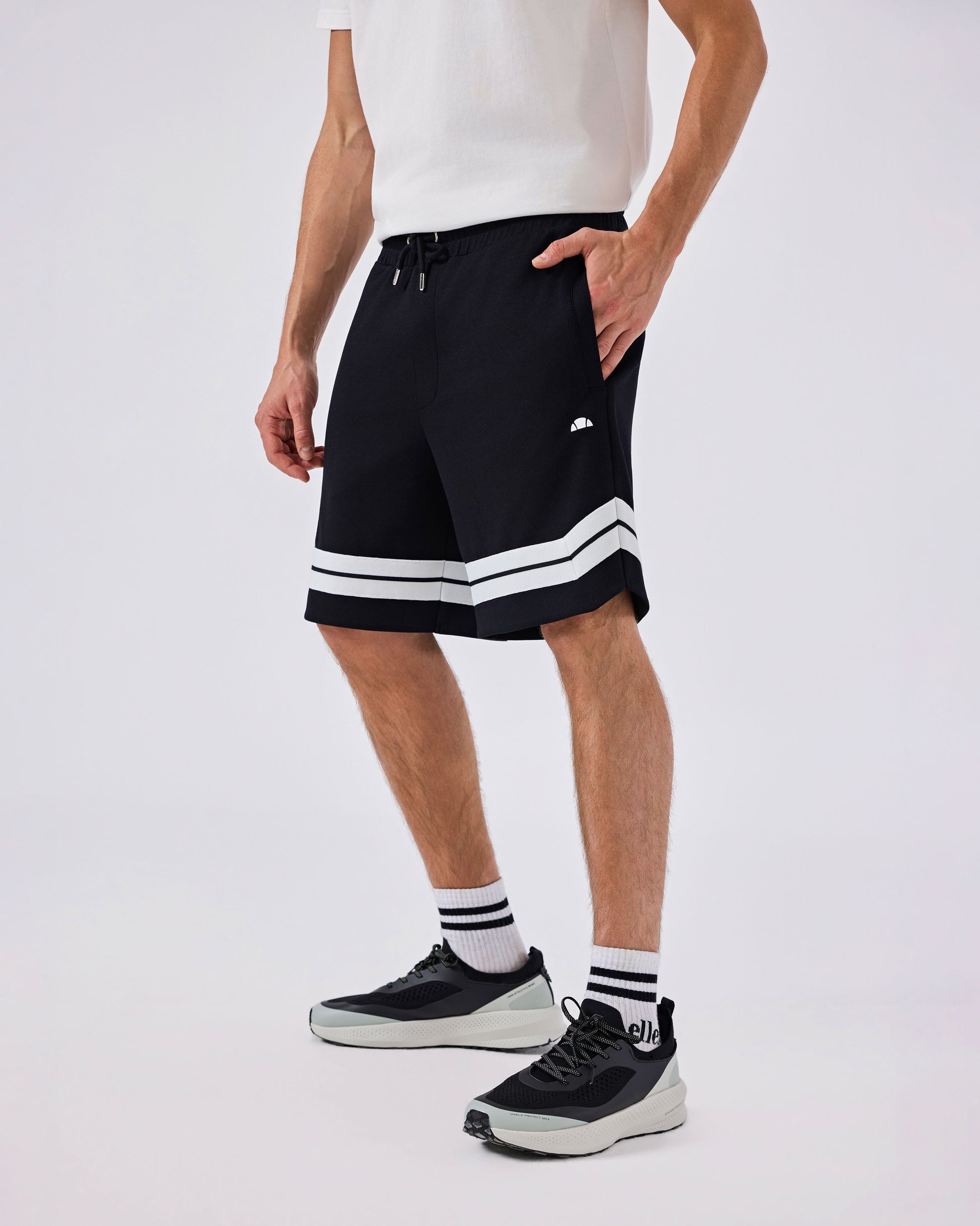 sort-16152.jpg Ellesse Erkek Şort 6Sm4012 - Görsel 1