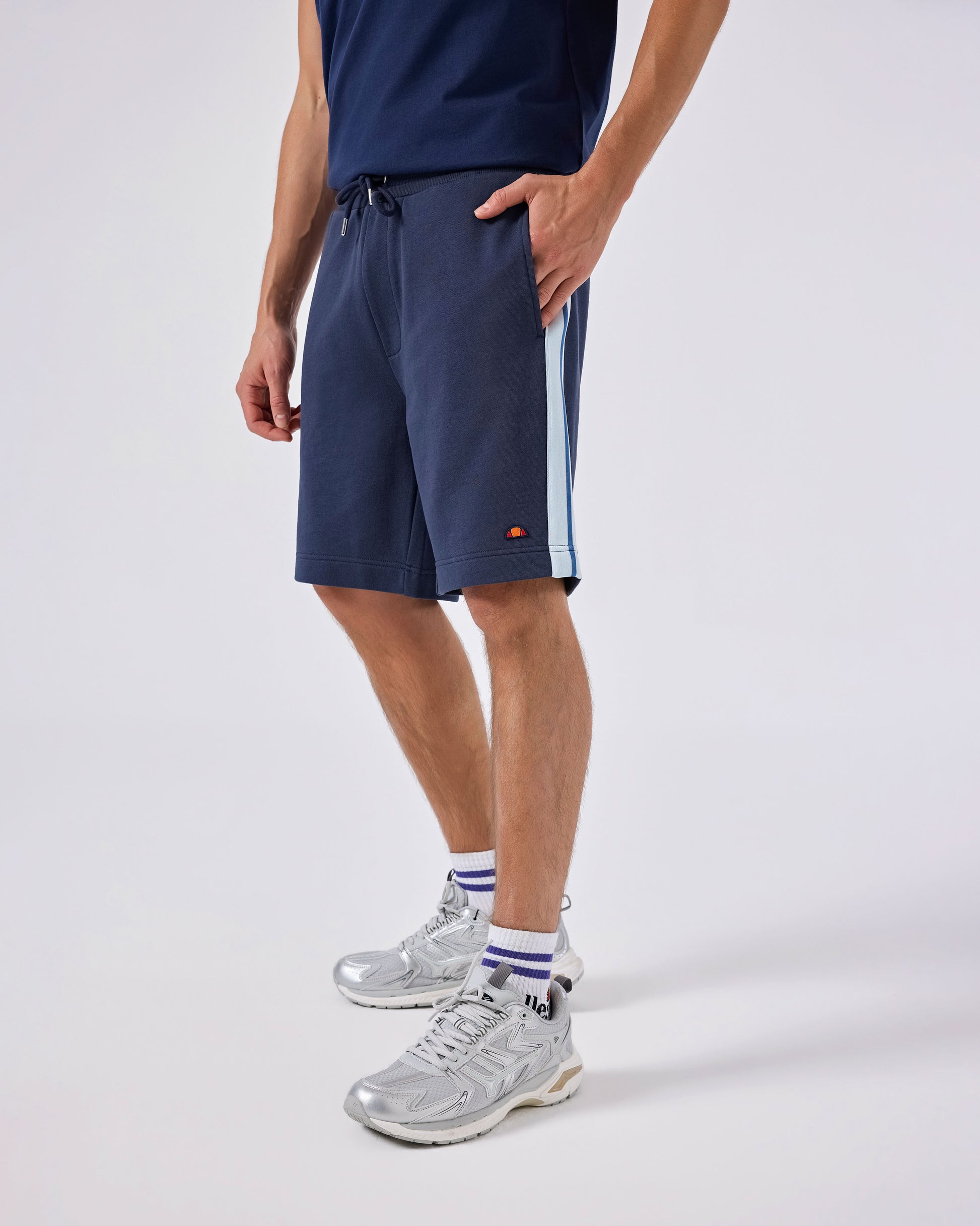 sort-16247.jpg Ellesse Erkek Şort 6Sm4007 - Görsel 1