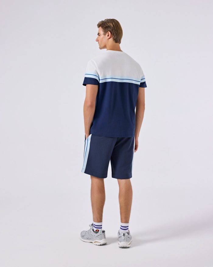Ellesse Erkek Şort 6Sm4007 - Görsel 5