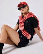 Ellesse Kadın Şort 6Sf4013 - Görsel 3