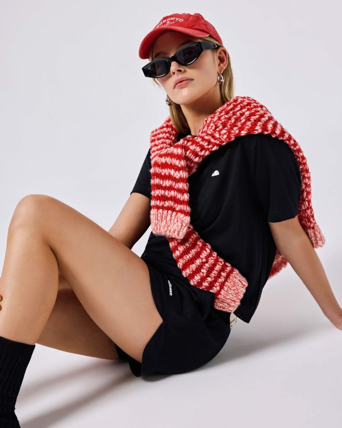 Ellesse Kadın Şort 6Sf4013 - Görsel 3