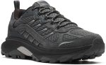 Merrell Speed Strike 2 Trek Erkek Siyah Outdoor Yürüyüş Ayakkabısı J068065 - Görsel 3