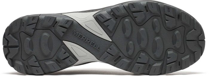 Merrell Speed Strike 2 Trek Erkek Siyah Outdoor Yürüyüş Ayakkabısı J068065 - Görsel 6