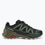 Salomon Speedcross Peak Erkek Outdoor ve Koşu Ayakkabısı (L47974700)