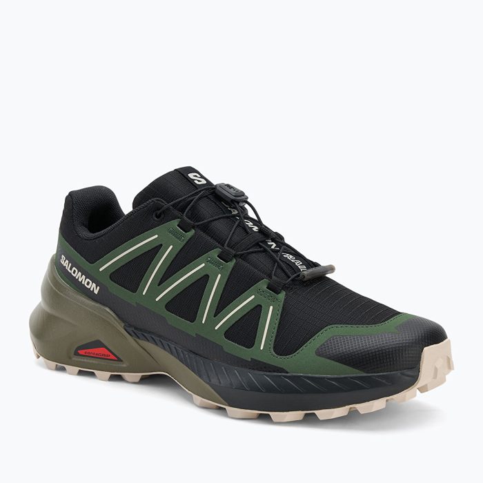 Salomon Speedcross Peak Erkek Outdoor ve Koşu Ayakkabısı (L47974700) - Görsel 2